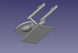 Enterprise NCC-1701