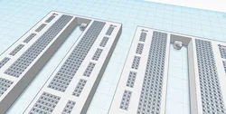 ESP-32 Breadboards