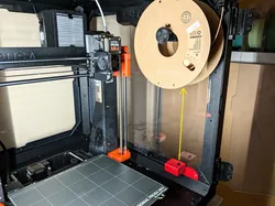 ESP32 Camera Support for Prusa Enclosure - Filament Monitoring