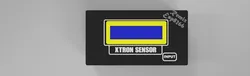Filament TD Meter for Hueforge Remix Esp8266