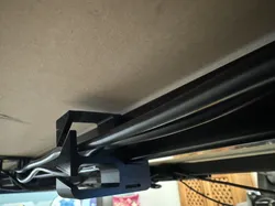 Flexispot Cable Management