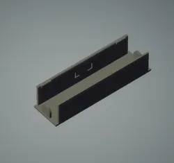 Generic door sensor cover