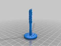 Gloomhaven JOTL Ward