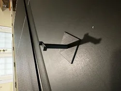 Gun Stand (Handgun)