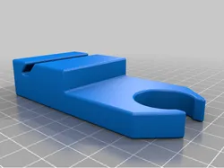 Halot One Pro Cover Holder