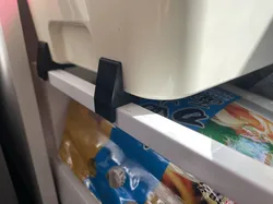 Ikea Variera drawer Feet