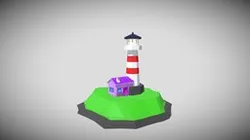 lighthouse