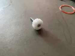 M3 NUT CAP
