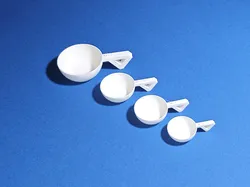 Measuring/mixing cups - Mess/Mix-becher 1+2+3+5+10ml