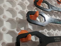 [Multiboard] Hanger Hook