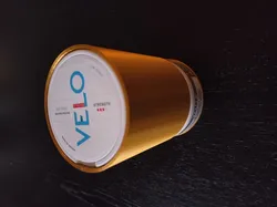 Nicotine/Snus can dispenser