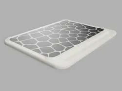 Notepad Holder