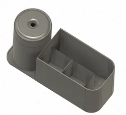 ORGANIZZATORE GT212