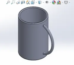 Other STL Download - Office Series - Mugby Bettytheprintguy