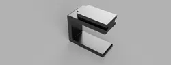 Outdoor Security Camera EXTRALINK PERUN EOC-268 Parametric U-Hook