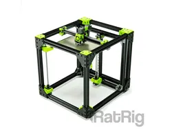Rat Rig V-Core 3.1 - CoreXY 3D Printer