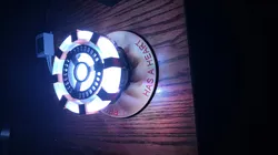 ReProps Arc Reactor Optional Modifications