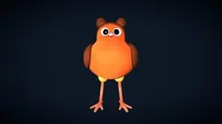 ROBIN ROBIN