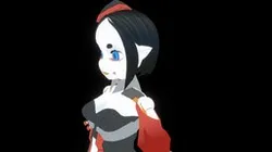 Scarlet Android
