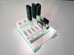 SD Card /USB Holder