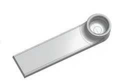 Sfoon (Sniff Spoon)