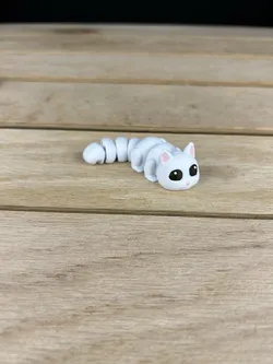 Squirrel Fidget