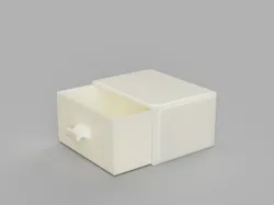 Stackable Multiporpuse container