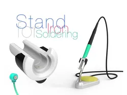 Stand for Soldering Iron T210