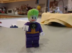 The Joker - 2X