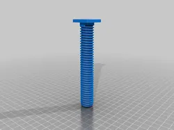 Tools & Spare Parts STL indir - vice-mechanisch - prazlook