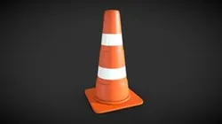 Traffic Cones