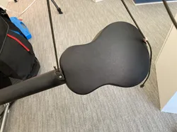 Ukulele strap lug