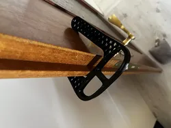 Universal doorstopper