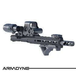 Airsoft AAP-01 SF Compact AR KIT