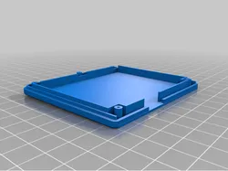 Archived - OpenSP - Open Source hingeless Gameboy Advance SP