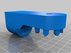 Articulating PVC Elbows