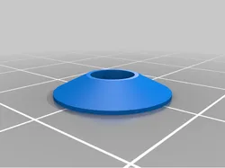 Atomstack laser head focus screw cap