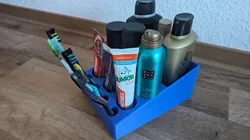 Bathroom Organizer