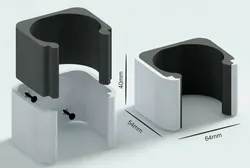 BIKE MOUNT FOR MOUNTAINT BIKE