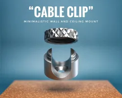 Cable Mount
