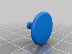 Crocs Rivets