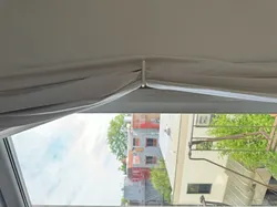 Curtain Hook (foldable)
