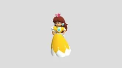 Daisy