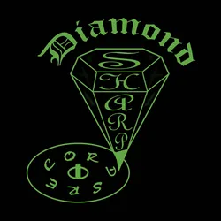 Diamond Sharp