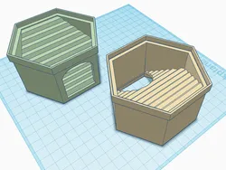 Dice Tower