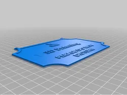 Do Not Disturb Sign