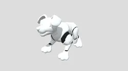 Dog Animation_1