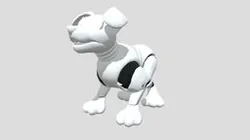 Dog Animation_2