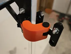 Door Hinge Remix