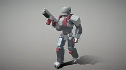 DrOne